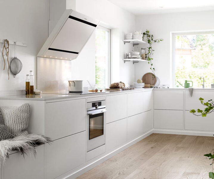 Kjøkkendesignerens 3 beste tips når du skal ha nytt kjøkken